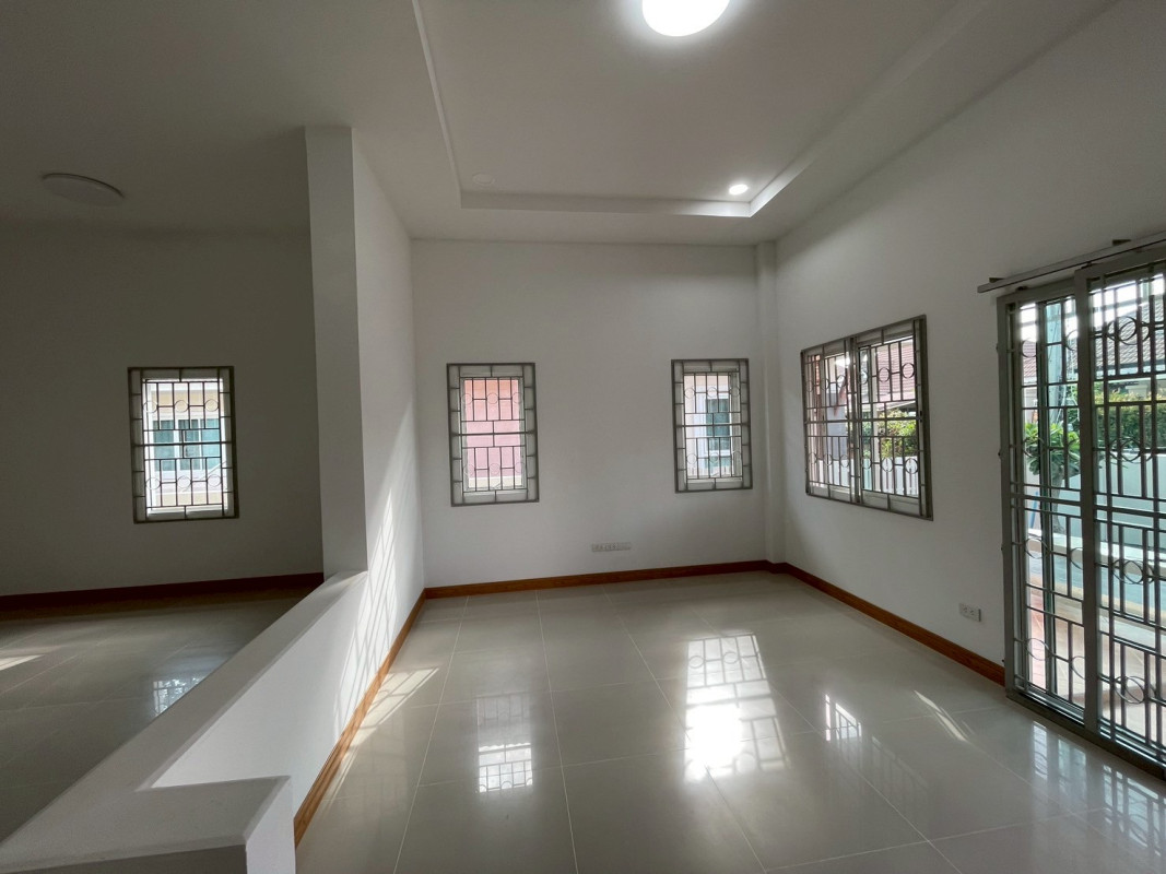 บ้านเดี่ยว บ้านเดี่ยว ขอนแก่น ขอนแก่น เมืองขอนแก่น ในเมือง 3780000