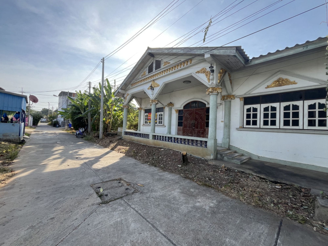 บ้านเดี่ยว บ้านเดี่ยว สุพรรณบุรี สุพรรณบุรี อู่ทอง อู่ทอง 1608000