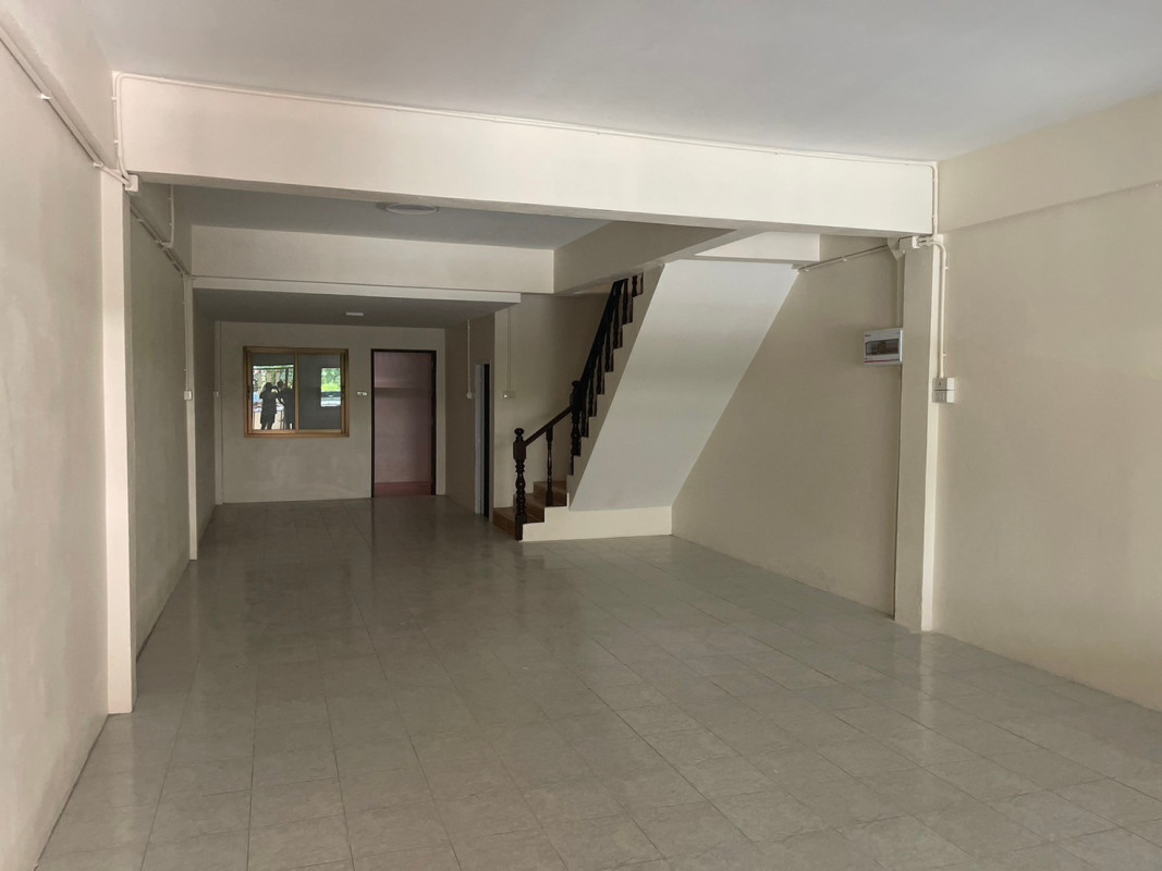 ทาวน์เฮ้าส์ ทาวน์เฮ้าส์ สงขลา สงขลา เมืองสงขลา เขารูปช้าง 1890000