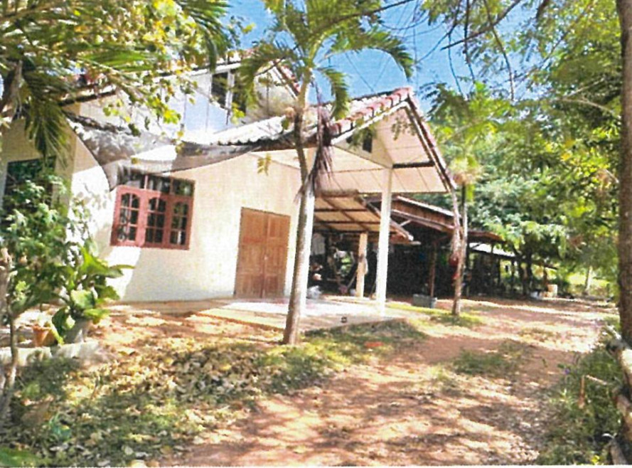 บ้านเดี่ยว ขอนแก่น ซำสูง บ้านโนน 995000