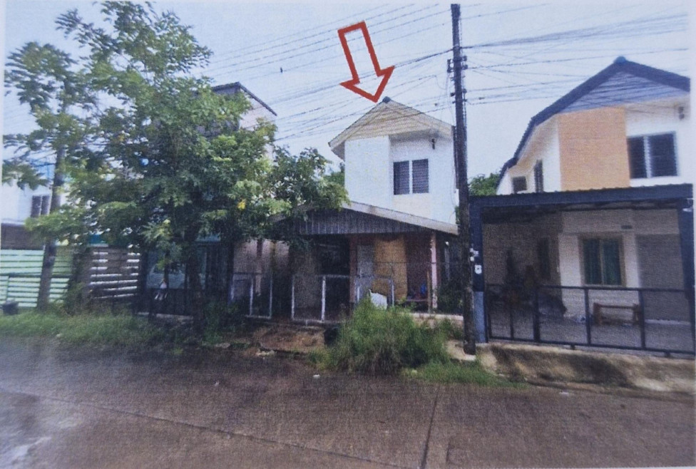 บ้านเดี่ยว ขอนแก่น เมืองขอนแก่น บ้านเป็ด 1200000