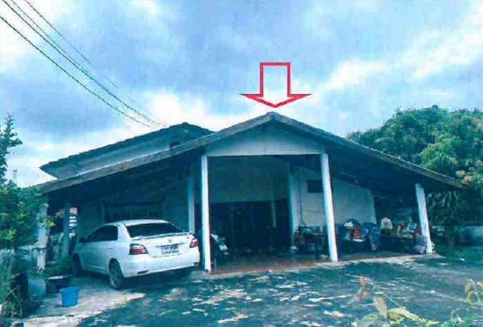 บ้านเดี่ยว ม่วงแก้ว หนองบัวลำภู ศรีบุญเรือง เมืองใหม่ 2360000