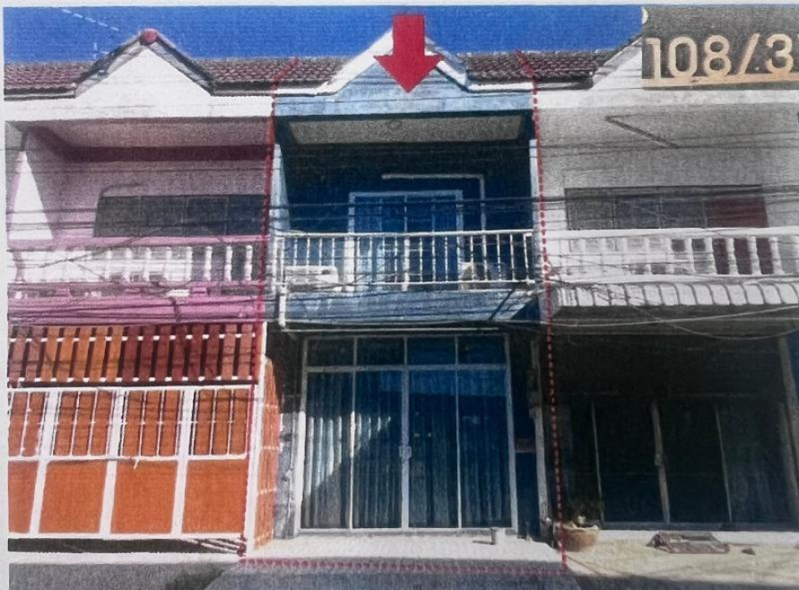 อาคารพาณิชย์ ขอนแก่น เมืองขอนแก่น ในเมือง 2400000