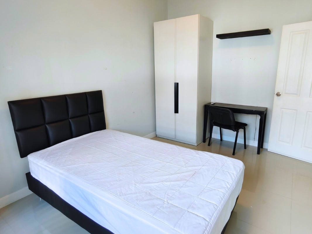 ทาวน์เฮ้าส์ นีโอทาวน์ ชลบุรี เมืองชลบุรี แสนสุข 3300000