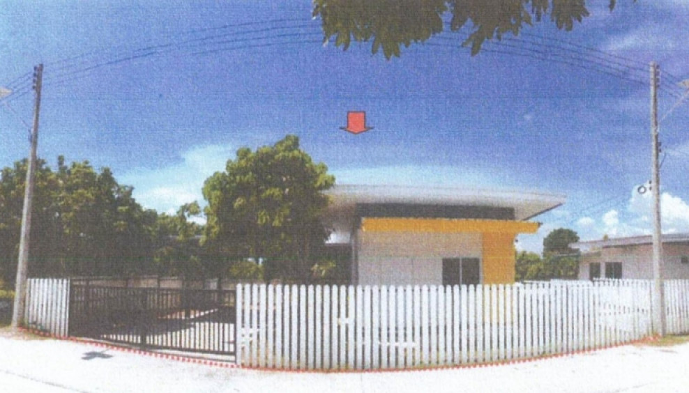 บ้านเดี่ยว ลำพูน เมืองลำพูน หนองหนาม 850000