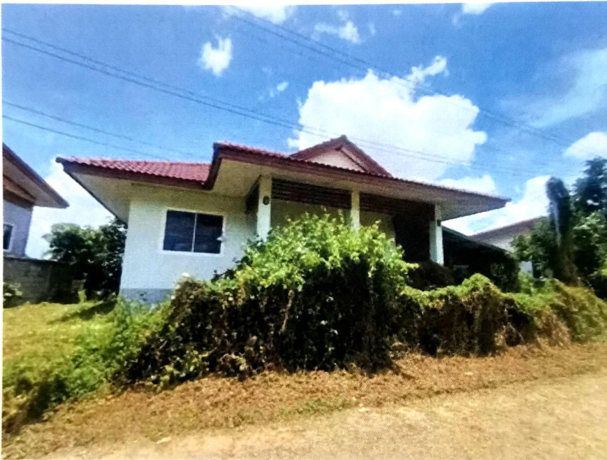 บ้านเดี่ยว พะเยา เมืองพะเยา จำป่าหวาย 1000000