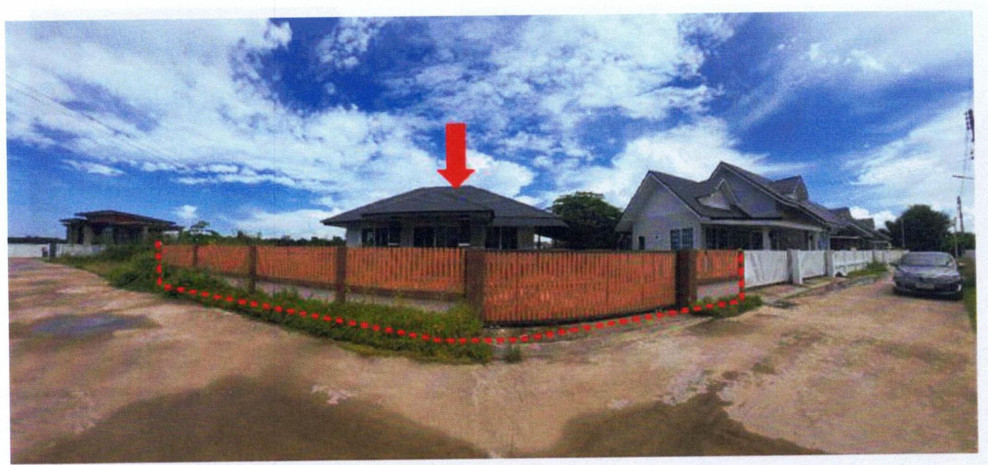 บ้านเดี่ยว เชียงราย เวียงชัย เวียงชัย 2190000