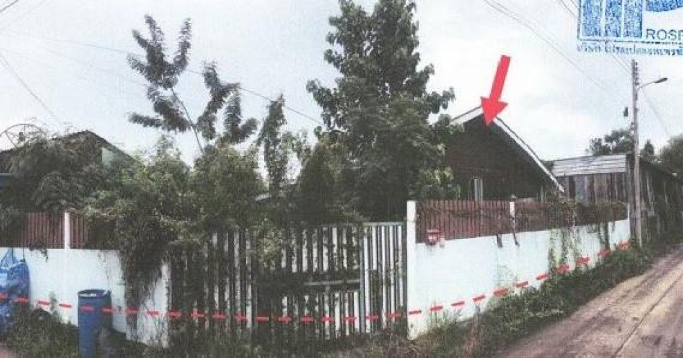 บ้านเดี่ยว ม.ชัยบาดาลพัฒนา ลพบุรี ชัยบาดาล ชัยบาดาล 980000