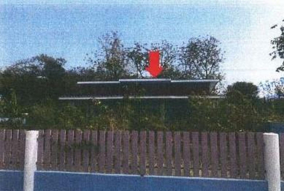 บ้านเดี่ยว ม.ชัยบาดาลพัฒนา ลพบุรี ชัยบาดาล ชัยบาดาล 980000