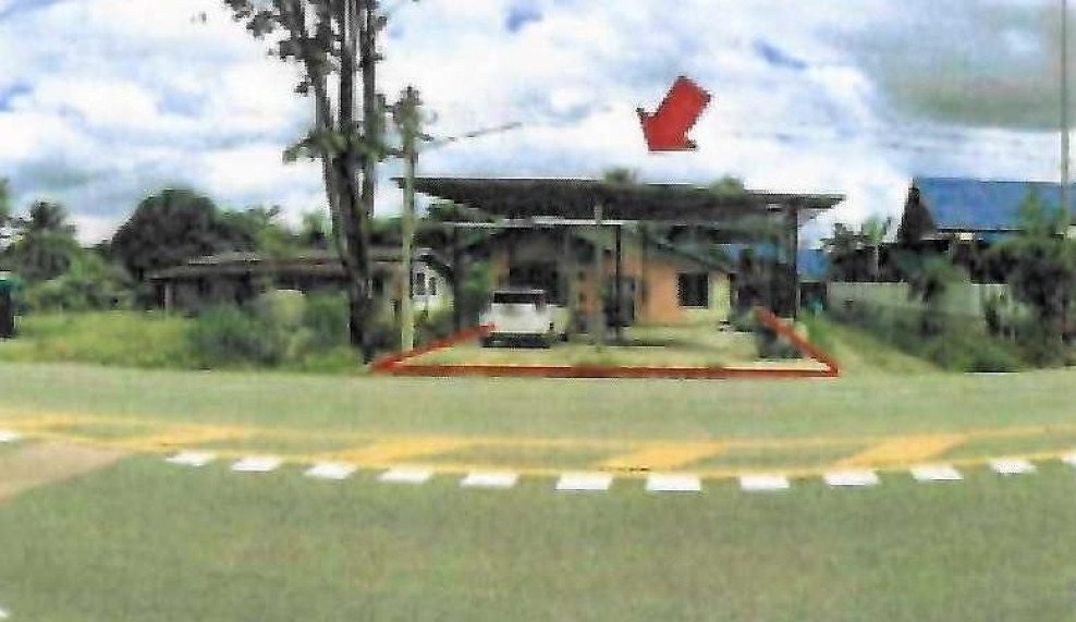 บ้านเดี่ยว ราชบุรี เมืองราชบุรี น้ำพุ 985000