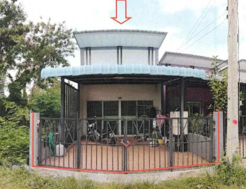 บ้านเดี่ยว สงขลา เมืองสงขลา เขารูปช้าง 1600000