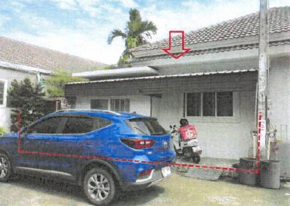 บ้านแฝด เดอะริช วิลล่า ภูเก็ต เมืองภูเก็ต ฉลอง 2470000