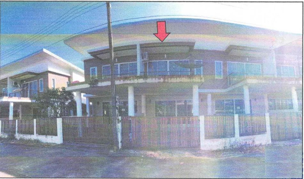 Townhouse Trang Yan Ta Khao Yan Ta Khao 2115000