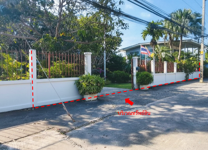 บ้านเดี่ยว เพชรบุรี เมืองเพชรบุรี คลองกระแซง 0