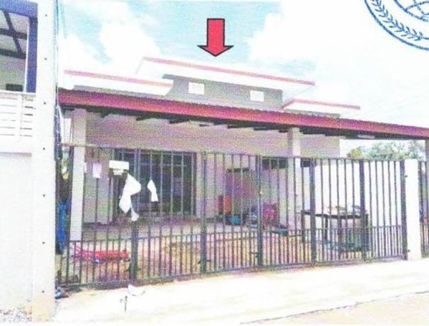 บ้านแฝด ปราณลดา ประจวบคีรีขันธ์ ปราณบุรี เขาน้อย 1900000