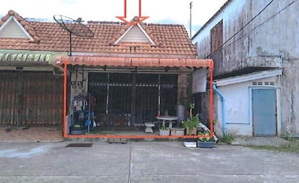 อาคารพาณิชย์ สงขลา นาหม่อม นาหม่อม 965000