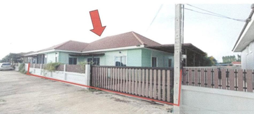 บ้านเดี่ยว กาญจนบุรี ท่าม่วง วังขนาย 2475000