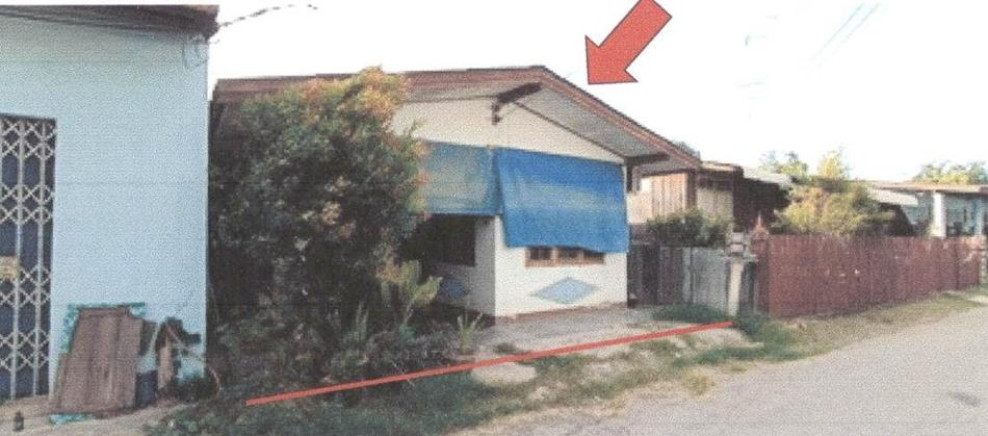 บ้านเดี่ยว กาญจนบุรี ท่ามะกา ท่ามะกา 970000