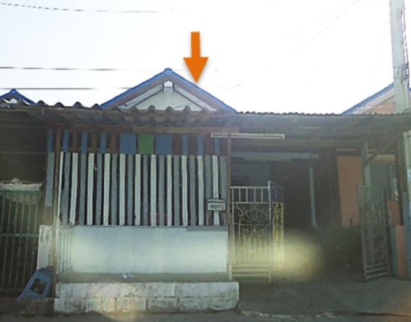 ทาวน์เฮ้าส์ กนกทรัพย์ พระนครศรีอยุธยา ลาดบัวหลวง ลาดบัวหลวง 590000