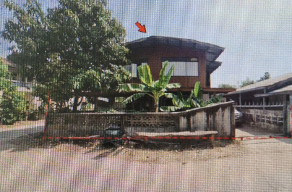 บ้านเดี่ยว อุบลราชธานี เมืองอุบลราชธานี หนองขอน 605000