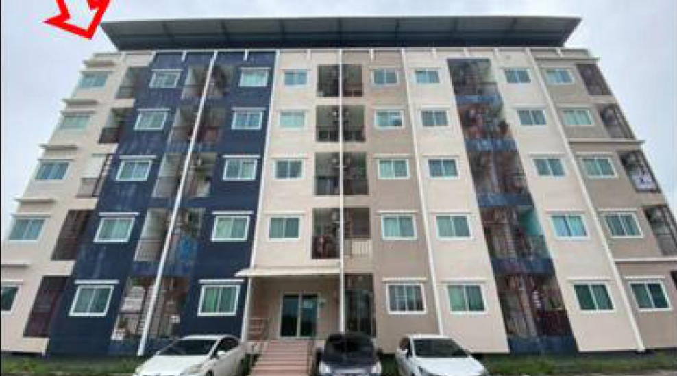 คอนโด ไลฟ์อัพ คอนโดมิเนี่ยม ระยอง ปลวกแดง มาบยางพร 725000