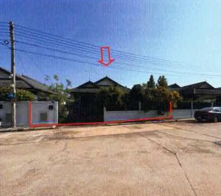 บ้านเดี่ยว สงขลา เมืองสงขลา พะวง 3035000