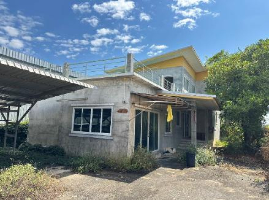 บ้านเดี่ยว เชียงราย เมืองเชียงราย ห้วยสัก 4330000