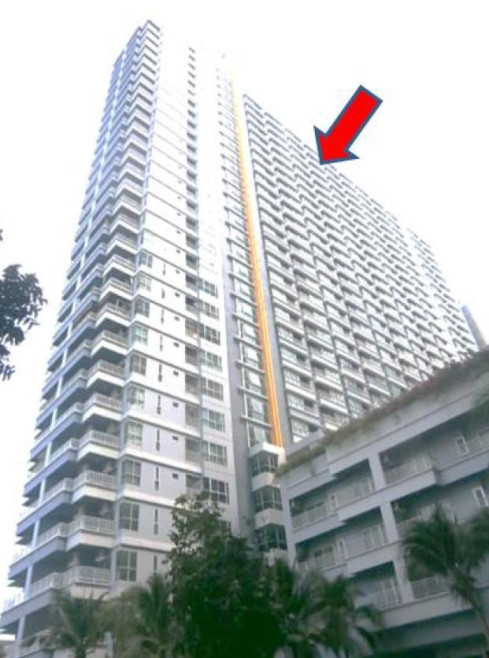 คอนโด ลุมพินีพาร์คบีชจอมเทียน ชลบุรี บางละมุง หนองปรือ 4780000