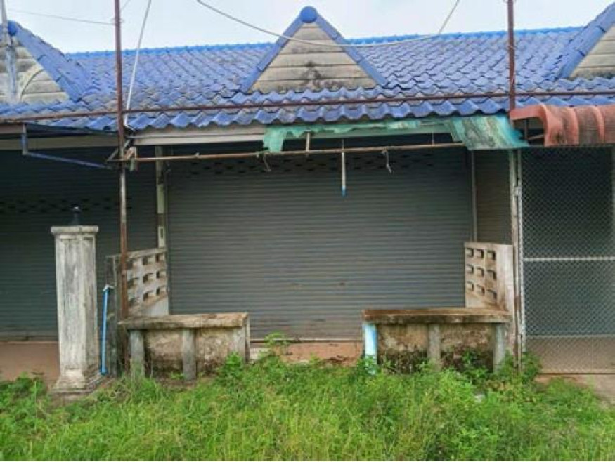 ทาวน์เฮ้าส์ สตูล ควนโดน ควนสตอ 900000