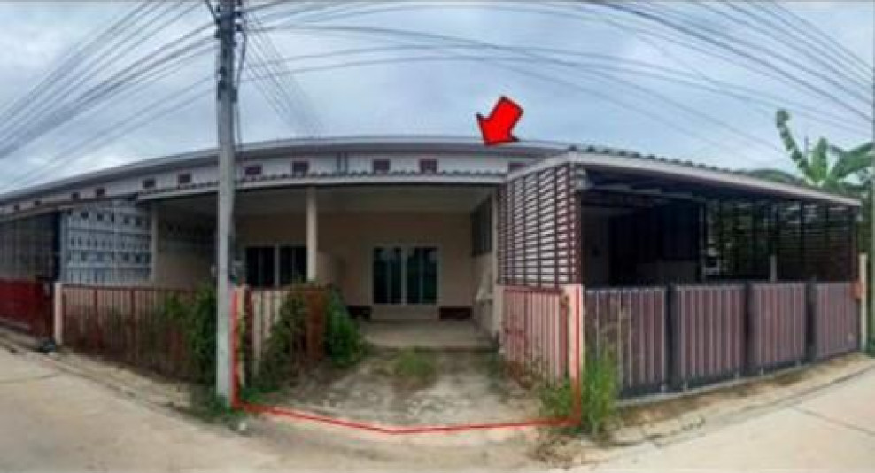 ทาวน์เฮ้าส์ เกตุเจริญ เพชรบุรี ชะอำ ชะอำ 1050000