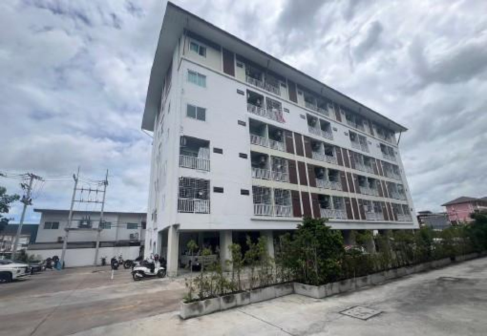 คอนโด โกลเด้น คอนโด เครือสหพัฒน์ ชลบุรี ศรีราชา หนองขาม 1105000