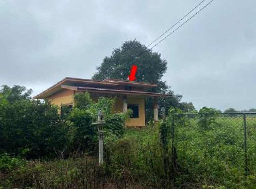 บ้านเดี่ยว เชียงราย เวียงชัย เวียงเหนือ 1180000