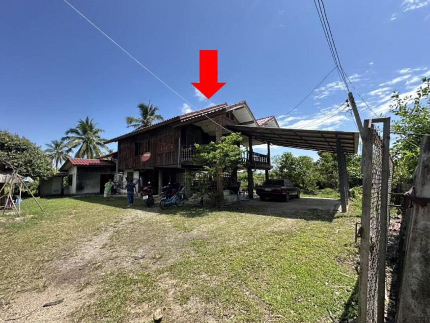 บ้านเดี่ยว เชียงราย เวียงชัย เวียงชัย 1165000