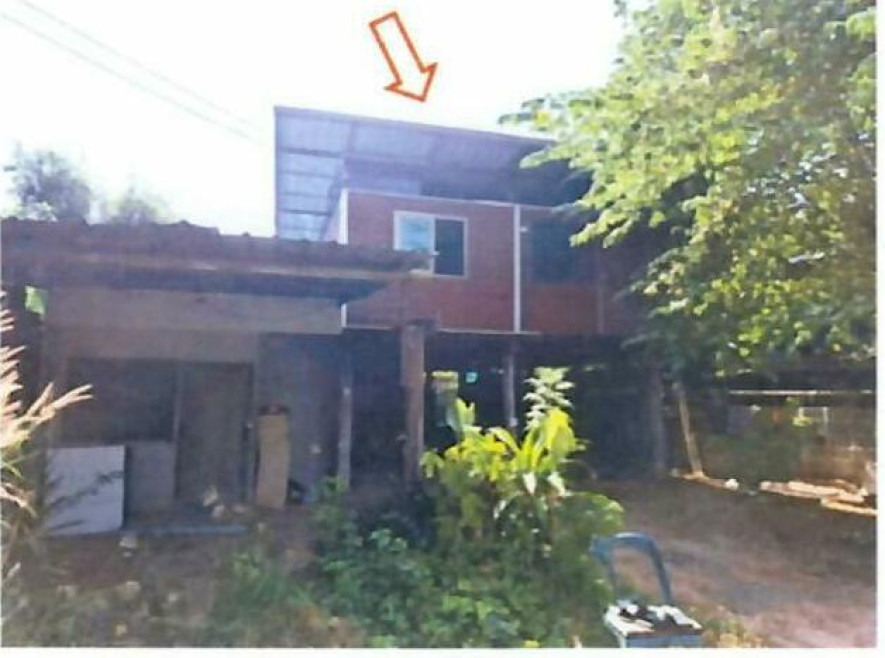 บ้านเดี่ยว คลองเรียง ชัยภูมิ เมืองชัยภูมิ โพนทอง 740000