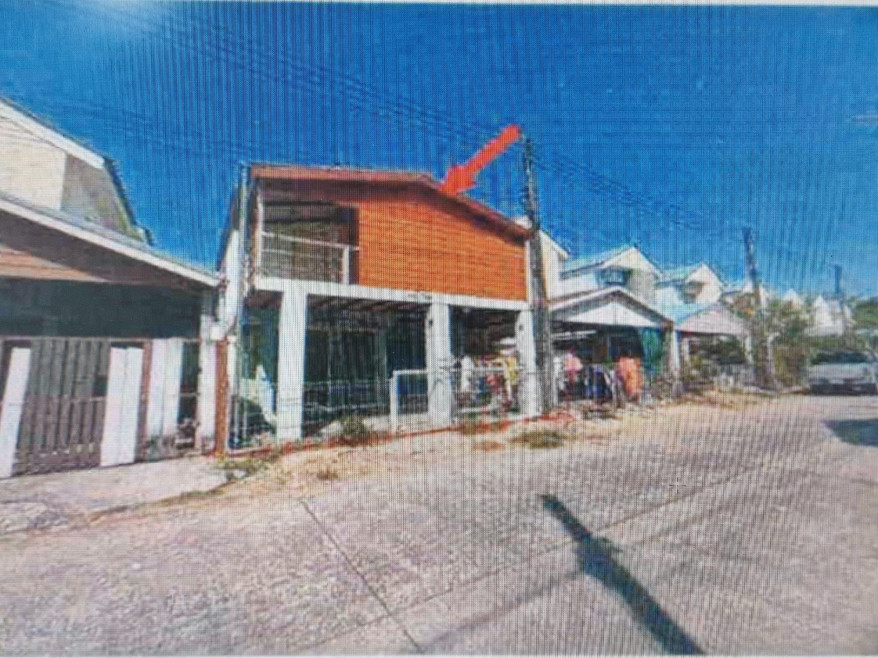 บ้านเดี่ยว อุบลราชธานี เมืองอุบลราชธานี ขามใหญ่ 1250000