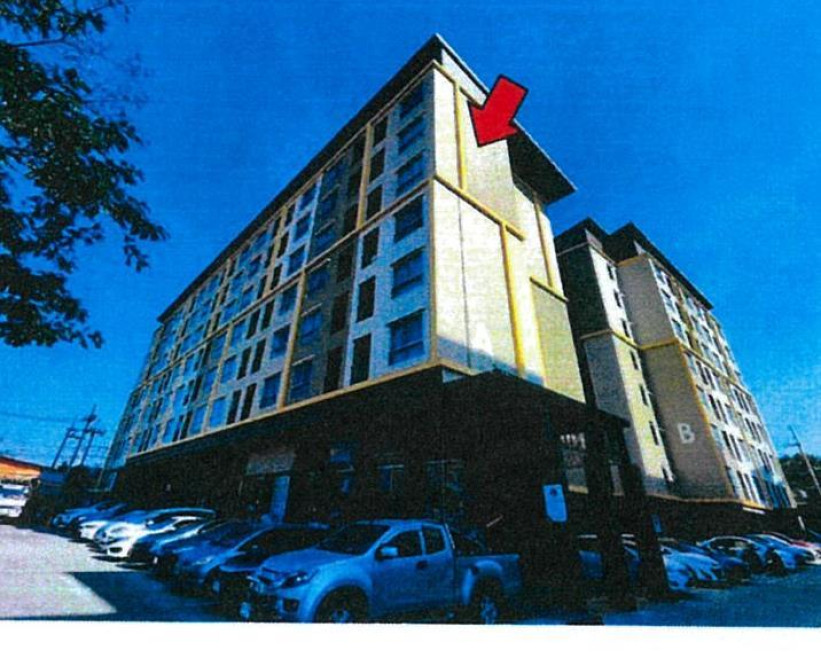 คอนโด พลัม คอนโด แหลมฉบัง ชลบุรี ศรีราชา ทุ่งสุขลา 1300000