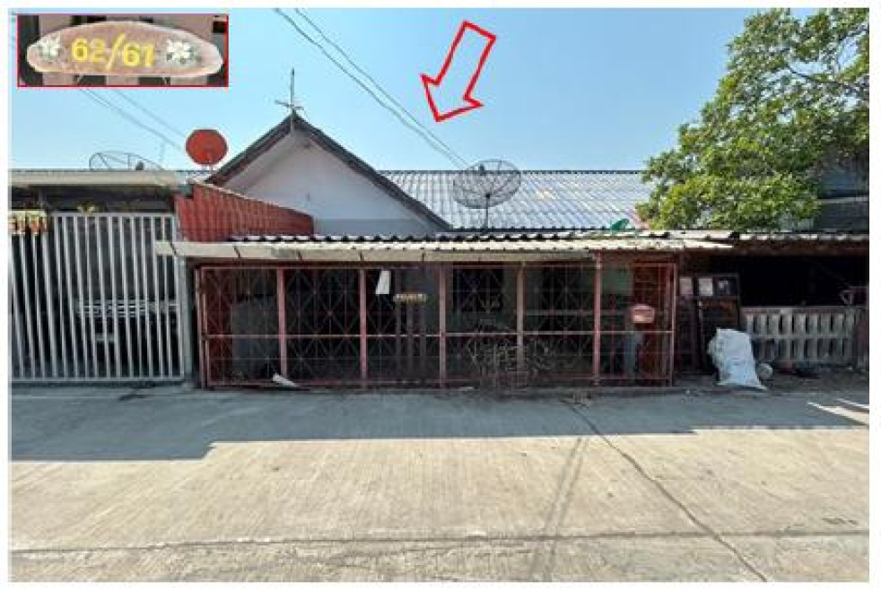 ทาวน์เฮ้าส์ มารวย สมุทรสาคร เมืองสมุทรสาคร บ้านบ่อ 1350000