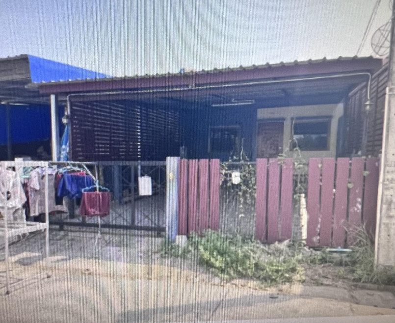 ทาวน์เฮ้าส์ ขอนแก่น เมืองขอนแก่น เมืองเก่า 1350000