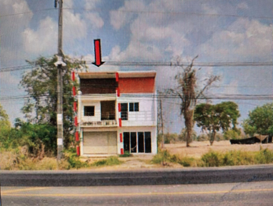 บ้านเดี่ยว อุบลราชธานี วารินชำราบ เมืองศรีไค 1360000