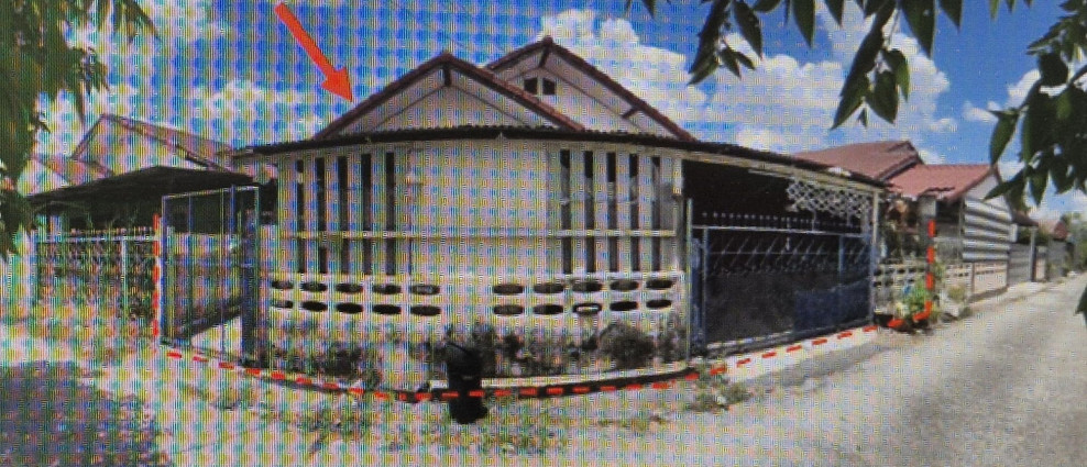 บ้านเดี่ยว มันทนา อุบลราชธานี เมืองอุบลราชธานี ขามใหญ่ 1450000