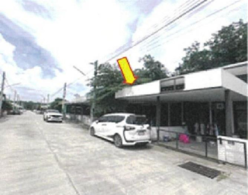 ทาวน์เฮ้าส์ ลาวีด้า 2 ระยอง ปลวกแดง ตาสิทธิ์ 1500000