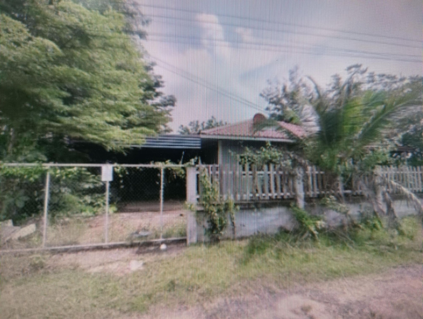 บ้านเดี่ยว อุบลราชธานี วารินชำราบ คำน้ำแซบ 1670000