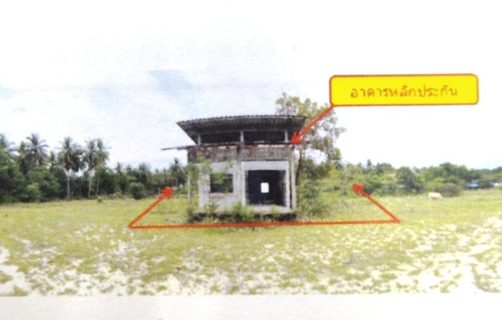 บ้านเดี่ยว นครศรีธรรมราช ท่าศาลา ท่าศาลา 590000