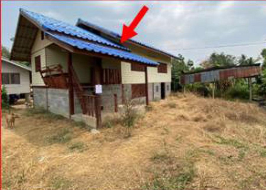 บ้านเดี่ยว นครราชสีมา ปักธงชัย ภูหลวง 745000