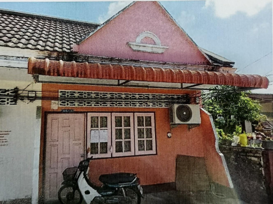 ทาวน์เฮ้าส์ นครศรีธรรมราช เมืองนครศรีธรรมราช ท่าเรือ 800000