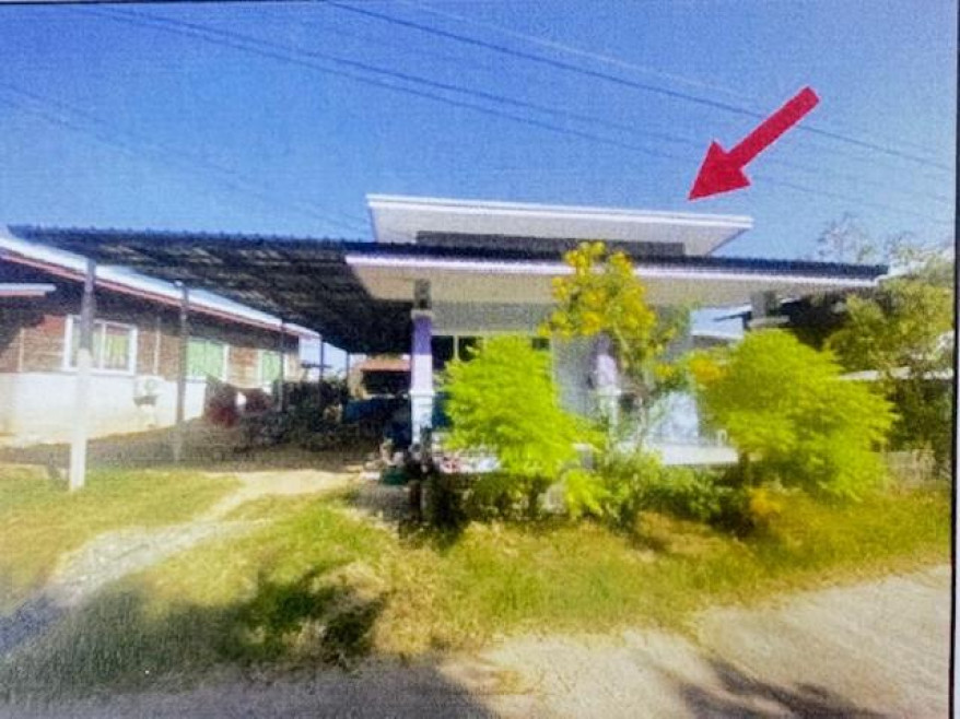 บ้านเดี่ยว สุรินทร์ ท่าตูม หนองบัว 840000