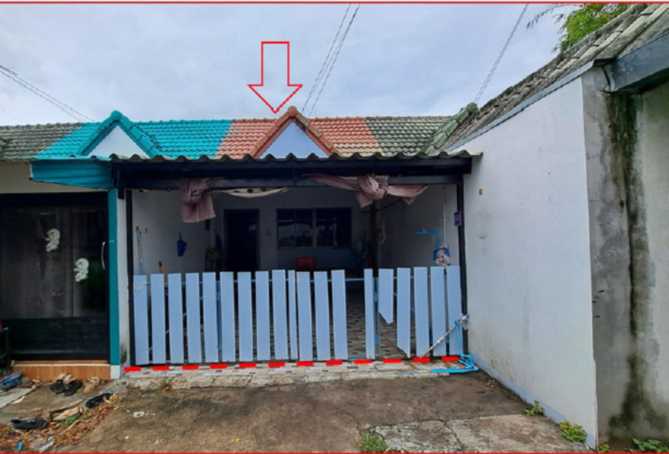 ทาวน์เฮ้าส์ นครราชสีมา เมืองนครราชสีมา โพธิ์กลาง 850000