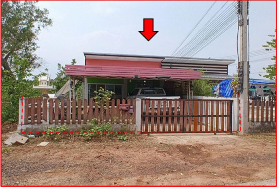 ทาวน์เฮ้าส์ นครราชสีมา เมืองนครราชสีมา ตลาด 890000