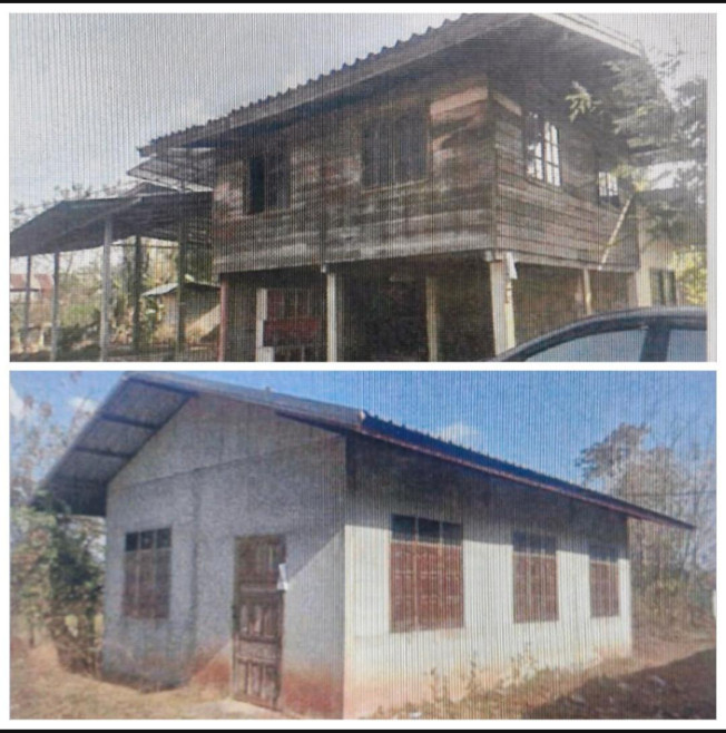 บ้านเดี่ยว อุบลราชธานี เขมราฐ แก้งเหนือ 900000