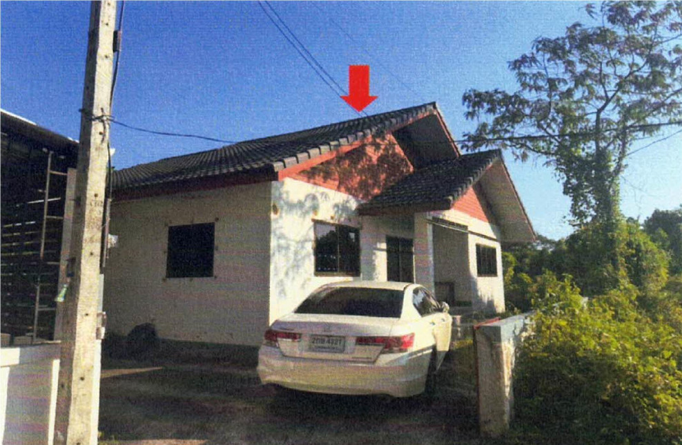 บ้านเดี่ยว เฮือนล้านนา เชียงราย เวียงชัย เวียงชัย 1500000